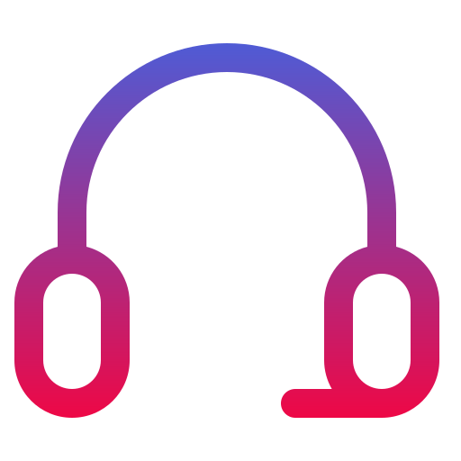 auriculares icono gratis