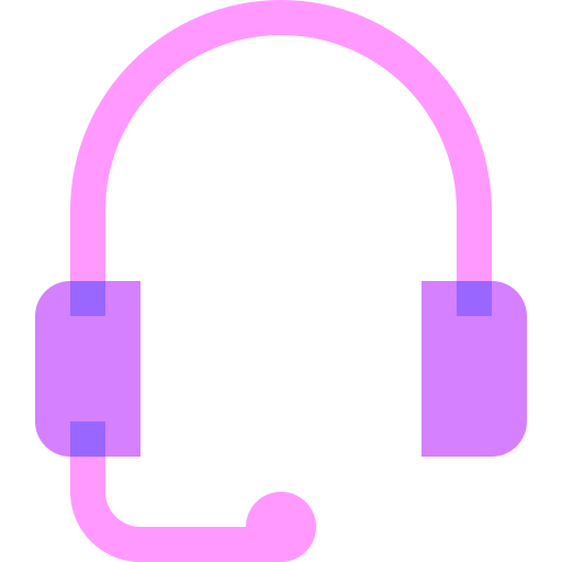 auriculares icono gratis