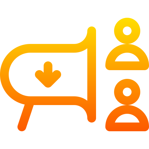 Propaganda free icon Propaganda free icon