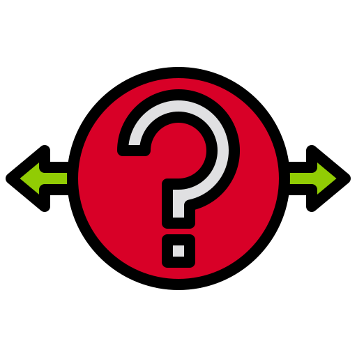 Question free icon Question free icon
