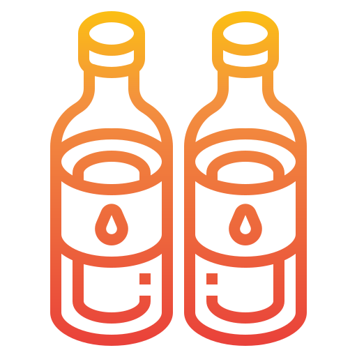 botella de agua icono gratis