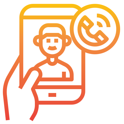 Video call free icon