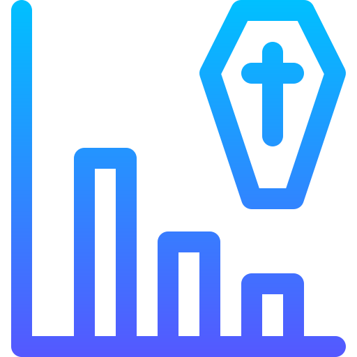 Death free icon Death free icon