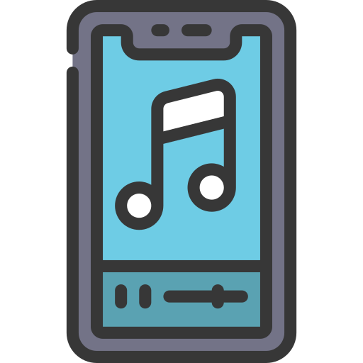 musikspieler kostenlos Icon musikspieler kostenlos Icon