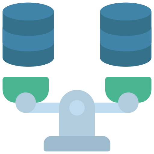 benchmarking icono gratis