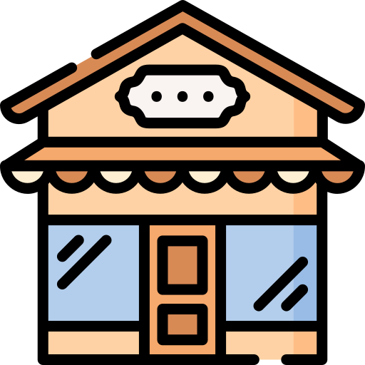 레스토랑 무료 아이콘