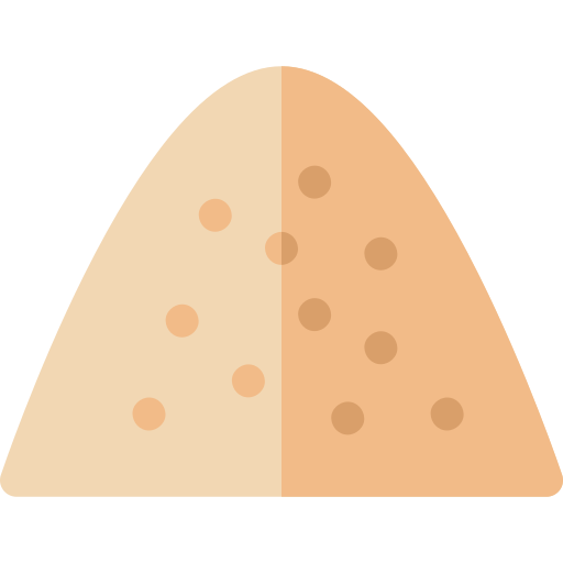 Sand free icon Sand free icon