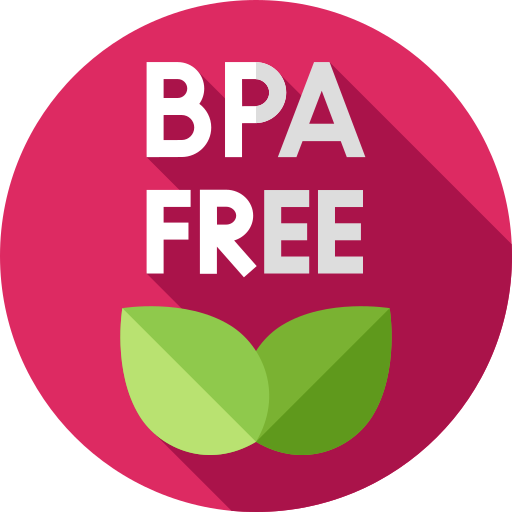 Bpa free Basic Rounded Filled icon