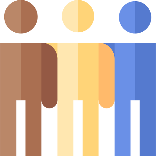 People - free icon