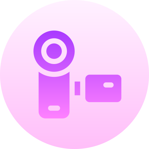 camcorder kostenlos Icon camcorder kostenlos Icon