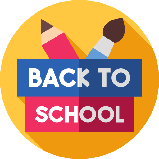 ✓ Back To School