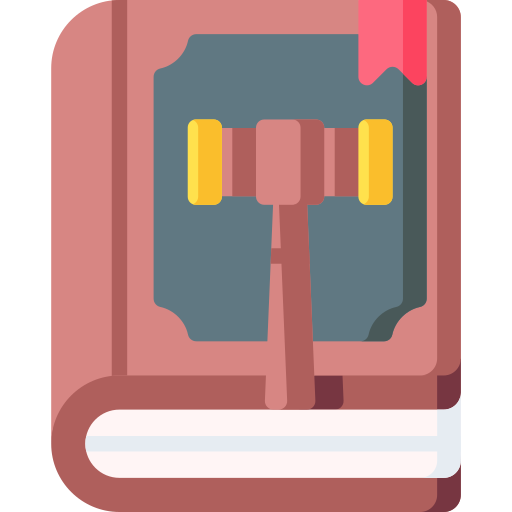 Закон бесплатно иконка Закон бесплатно иконка