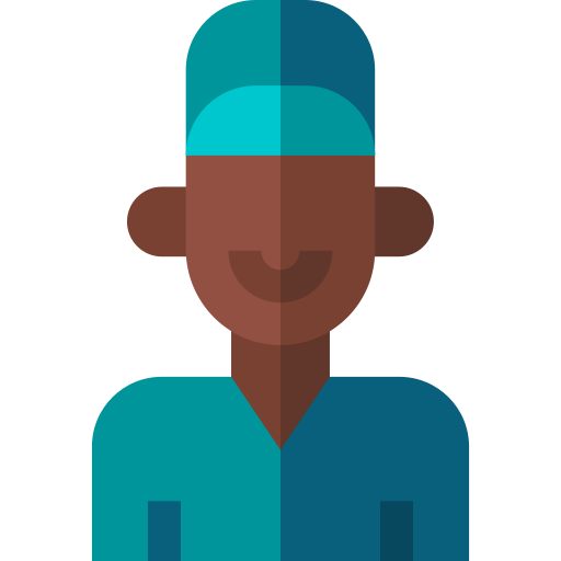 Entertainer free icon