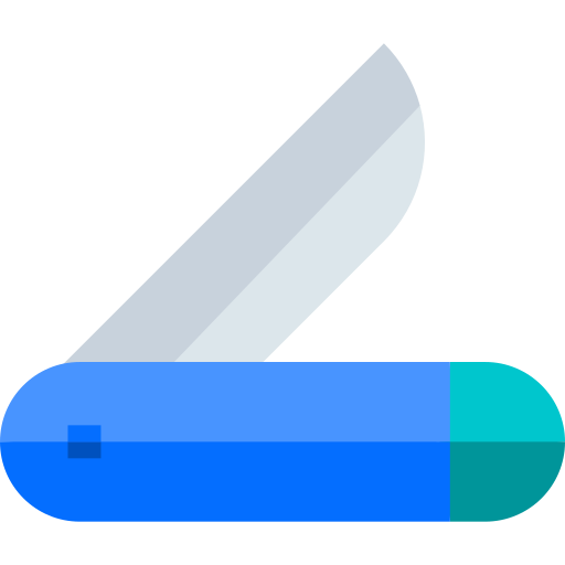Razor free icon