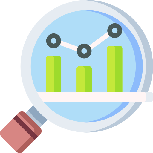 시장 무료 아이콘