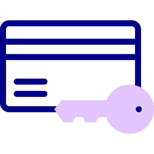 tarjeta de crédito icono gratis