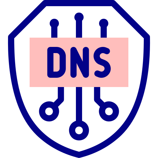 dns icono gratis