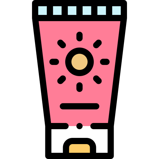 sonnenschutz kostenlos Icon sonnenschutz kostenlos Icon