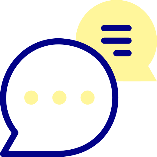 Conversation free icon