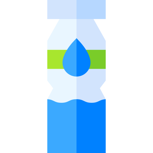 Water bottle  Minecraft Skin