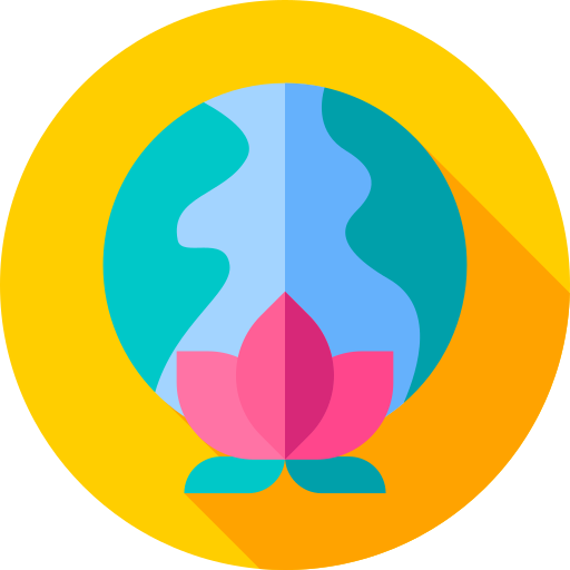 International day of yoga free icon International day of yoga free icon