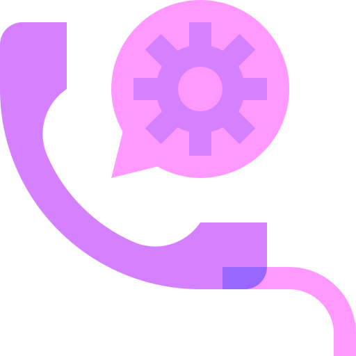 llamada icono gratis