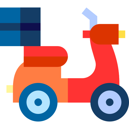 Мотоцикл бесплатно иконка Мотоцикл бесплатно иконка