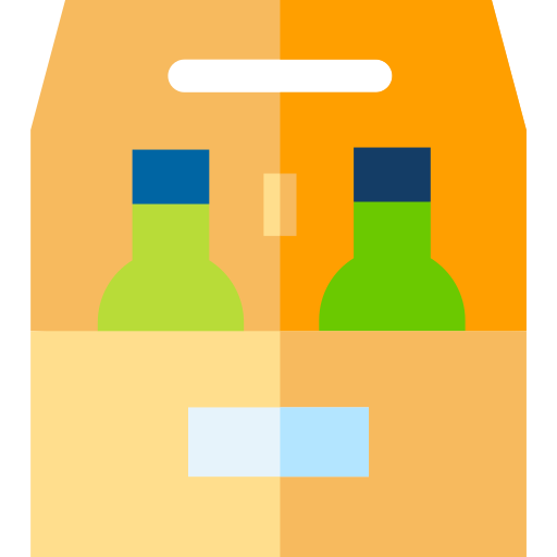 cerveza icono gratis