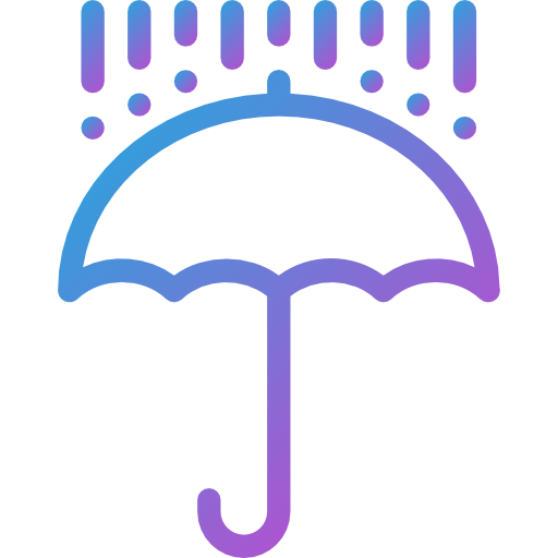 guarda-chuva grátis ícone guarda-chuva grátis ícone
