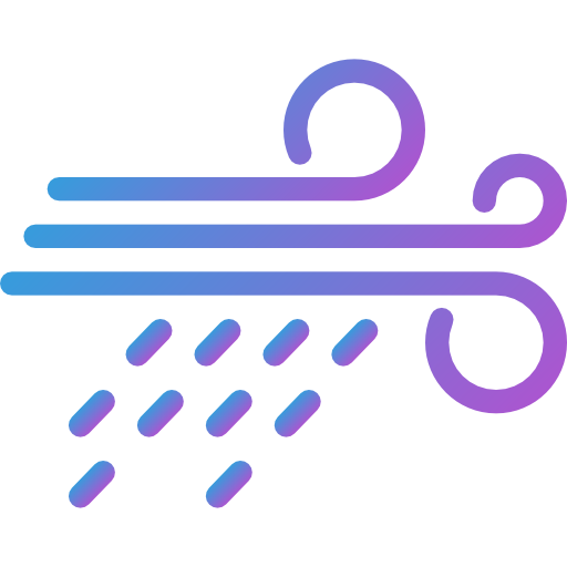 Wind free icon Wind free icon