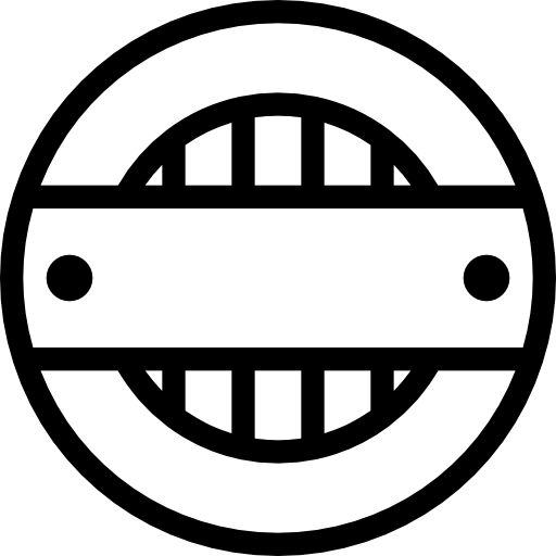 Badge free icon