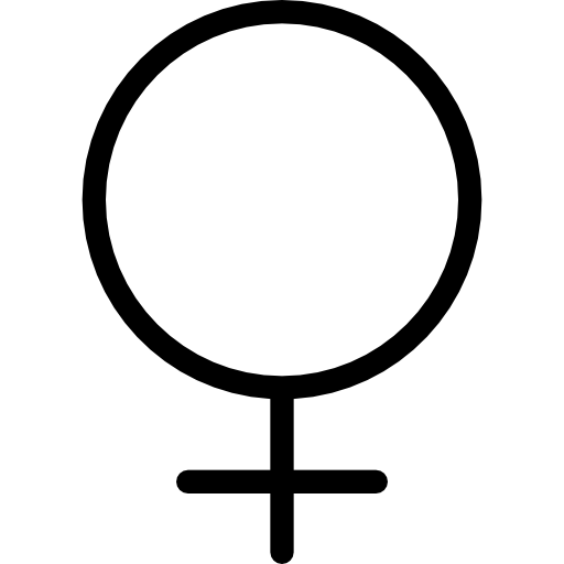 venus icono gratis