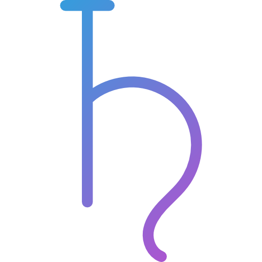 Saturn free icon