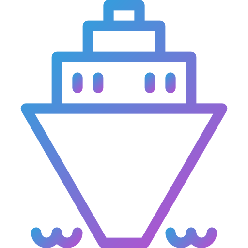 navio grátis ícone navio grátis ícone