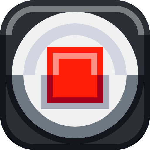 중지 무료 아이콘