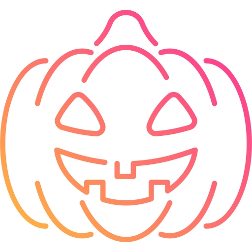 calabaza icono gratis