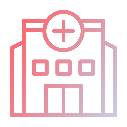 hospital icono gratis