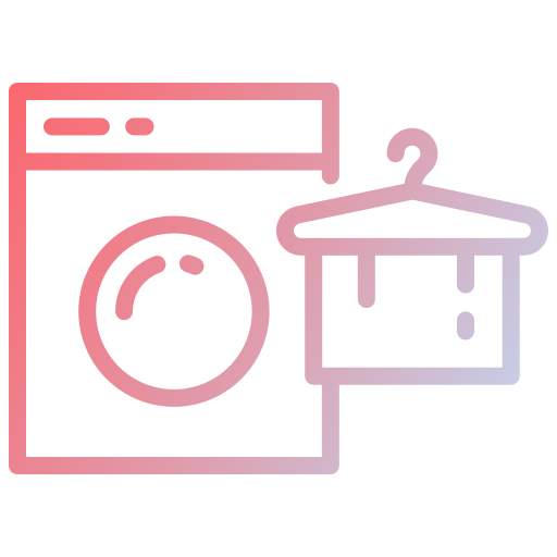 wäsche kostenlos Icon wäsche kostenlos Icon