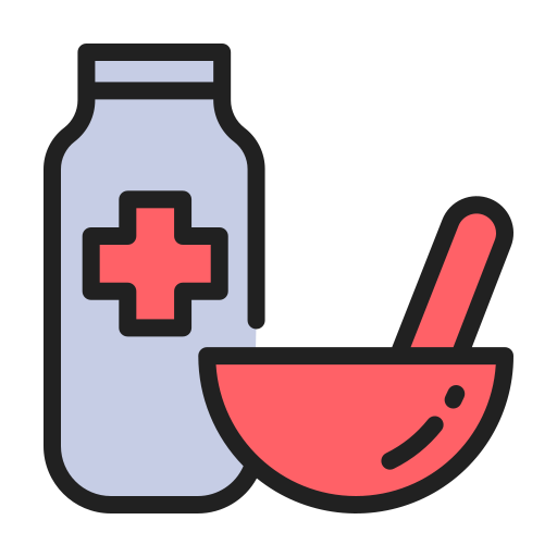 farmacia icono gratis