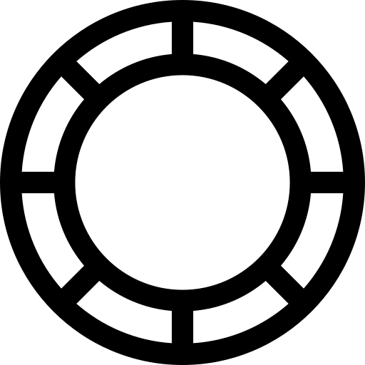 Chip free icon