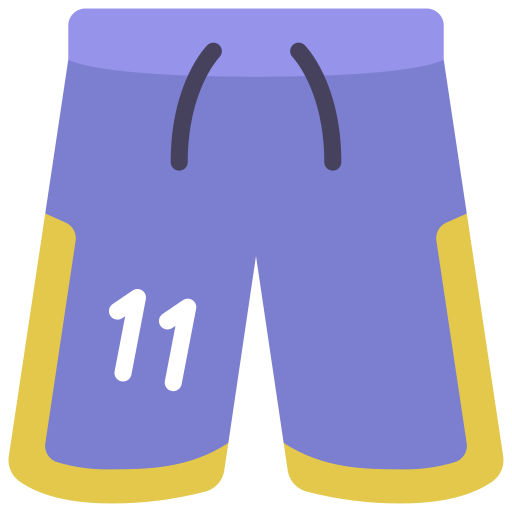shorts Icône gratuit shorts Icône gratuit