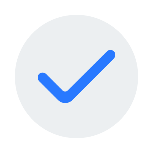 Check - free icon