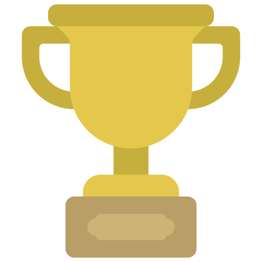 trophäe kostenlos Icon trophäe kostenlos Icon