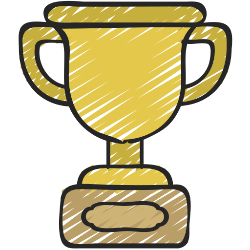 trophäe kostenlos Icon trophäe kostenlos Icon