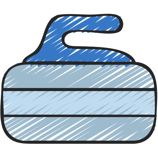 eisstockschießen kostenlos Icon eisstockschießen kostenlos Icon