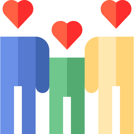 Семья бесплатно иконка