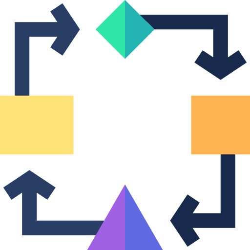 anpassung kostenlos Icon