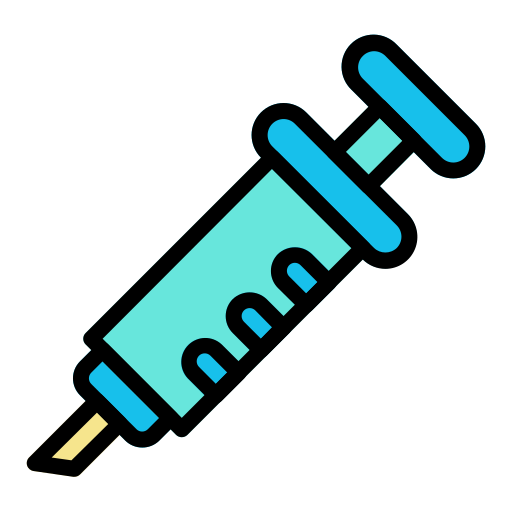 Syringe - Free Medical Icons