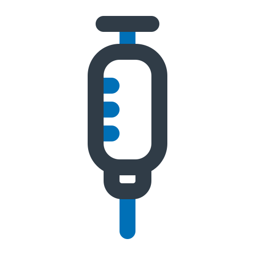 Syringe Generic Others icon