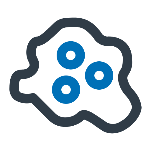 virus Icône gratuit